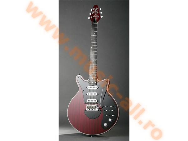 Brian May Brian May Signature CH