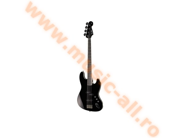 Fender Aerodyne Jazz Bass BK