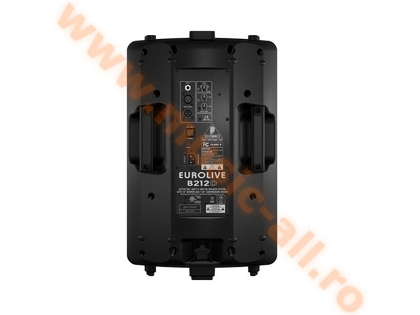 Behringer Eurolive B212D