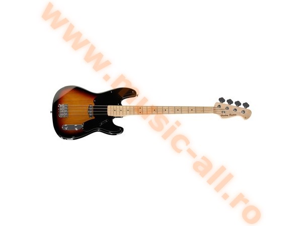 Harley Benton PB-50 SB Vintage Series