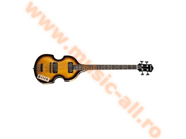 Harley Benton Beatbass VS Vintage Series