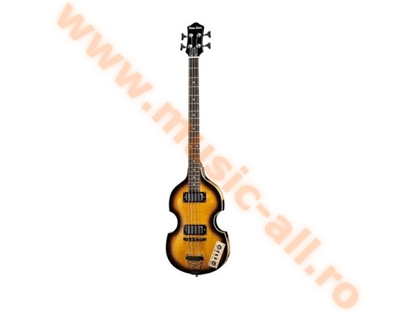 Harley Benton Beatbass VS Vintage Series