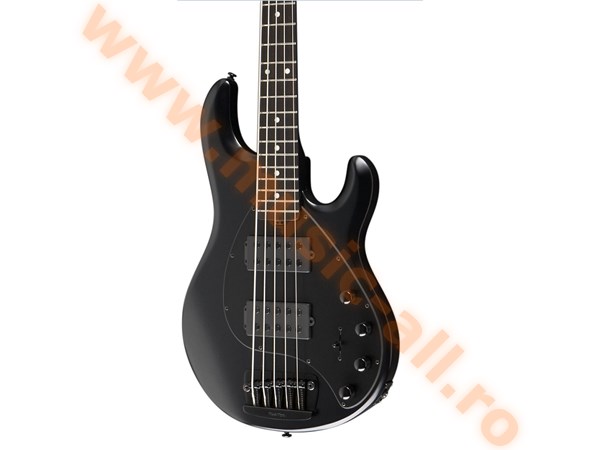 Music Man Stingray 5 HH RWMH SBK