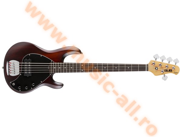 Sterling by Music Man SUB Ray 5 WS