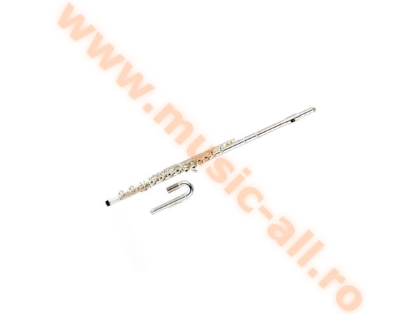 Thomann FL-200C Flute