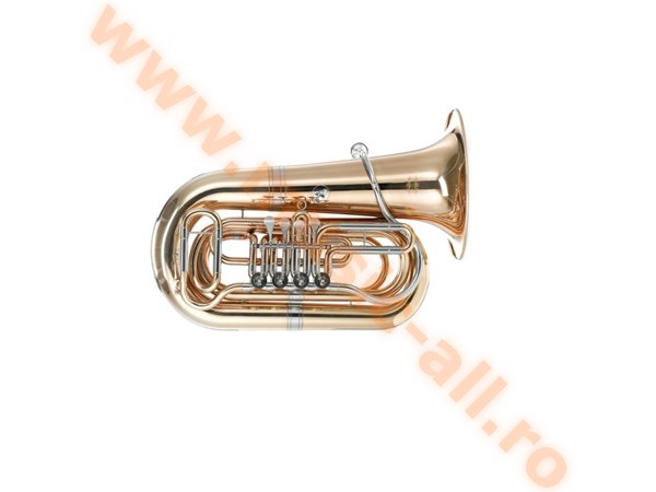 Thomann Bb- Tuba Model "Student PRO"