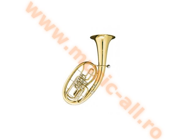 B&S 3033/2-L Tenor Horn