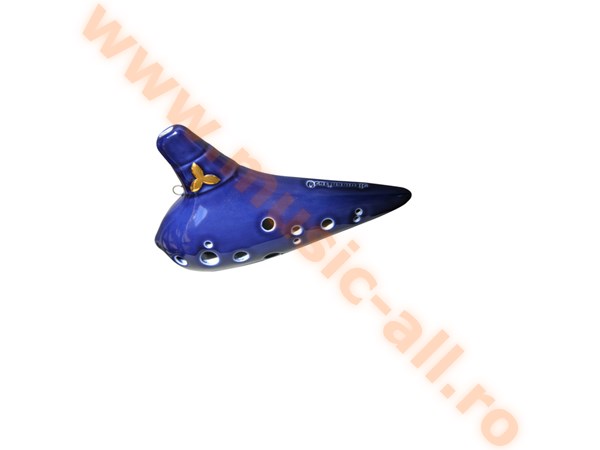 Thomann Zfan Fairy Ocarina AC 12-H C3