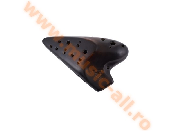 Thomann AC Stein Triple Ocarina reg.