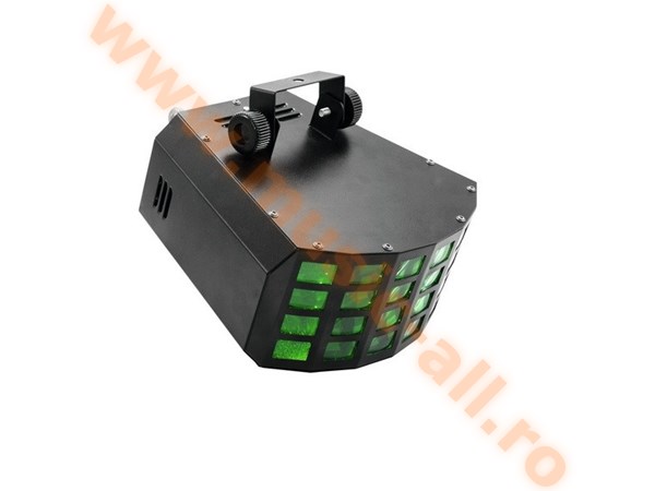 Eurolite D-25 Hexa Color Beam effect