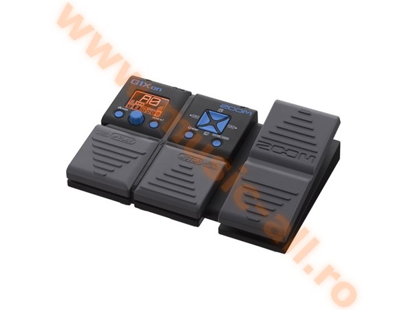 Zoom G1Xon