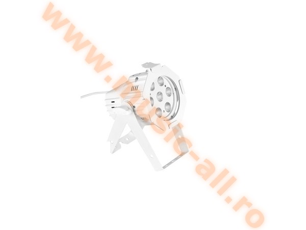 Cameo Studio Mini PAR 7 x 8W QC WH