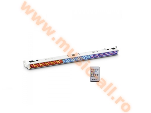 Cameo BAR 10 RGB IR WH