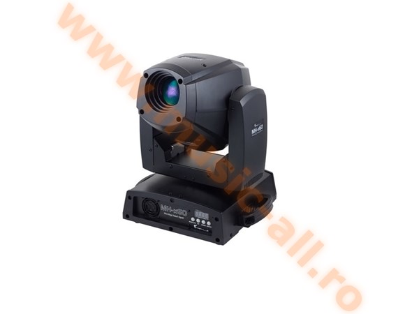 Stairville MH-x60 LED Spot Moving Head