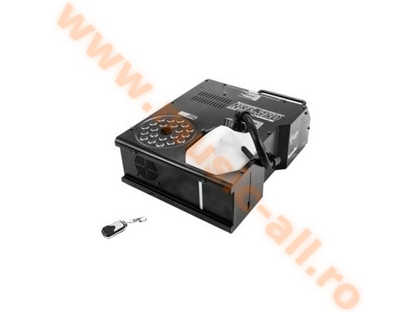 Eurolite NSF-350 LED Hybrid Spray Fog