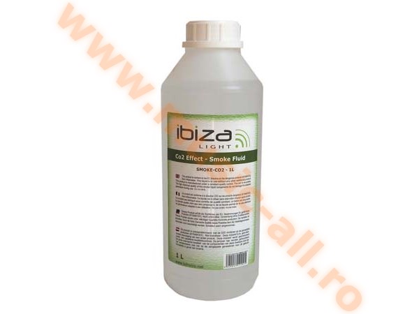 SMOKE-CO2-1L LICHID FUM CO2 1L