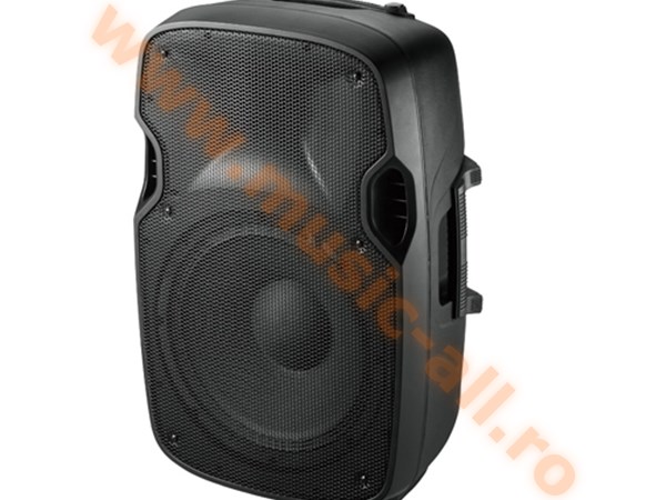 XTK8A INCINTA ACUSTICA ACTIVA 8 inch/20CM 100W RMS