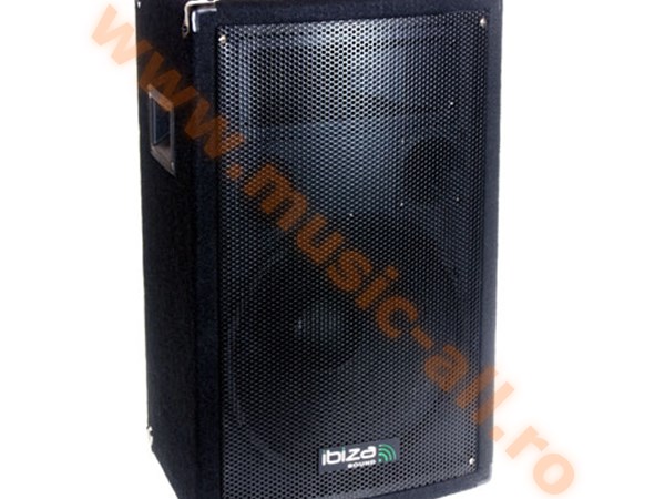 DISCO10B BOXA 10 inch