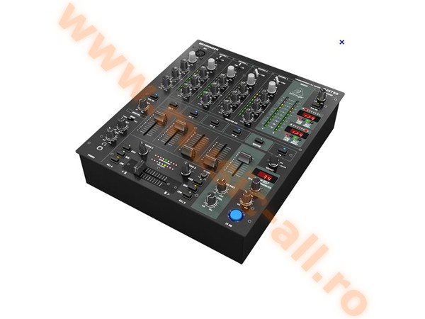 Behringer DJX 750