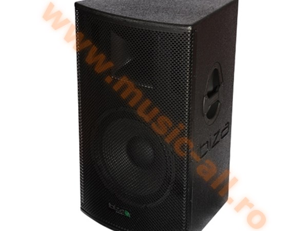 SHQ15AMP BOXA PROFESIONALA ACTIVA 15' IBIZA