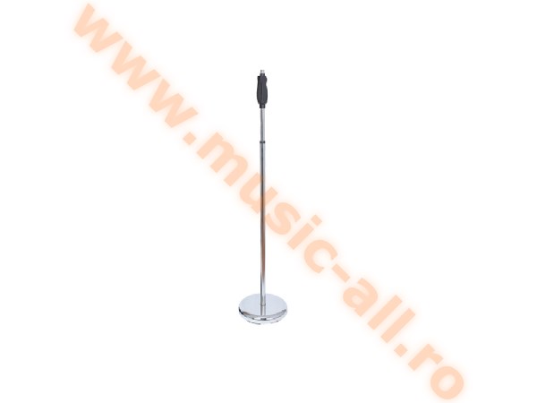 SM008-CH SUPORT MICROFON CULOARE: CROM