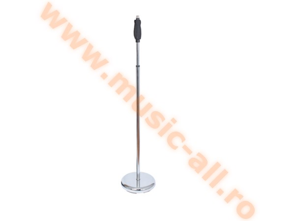 SM008-CH SUPORT MICROFON CULOARE: CROM