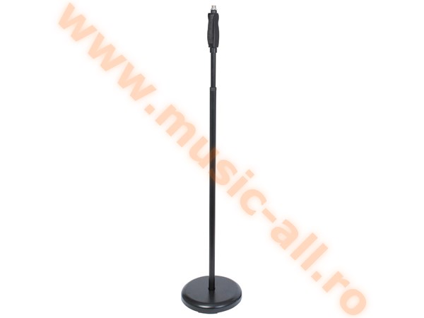 SM008-BK SUPORT MICROFON CULOARE: NEGRU