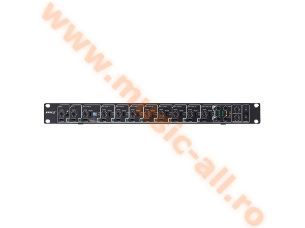 T2S01 MIXER AUDIO 10 CANALE