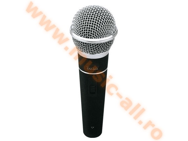 MIK0003 MICROFON DM 604