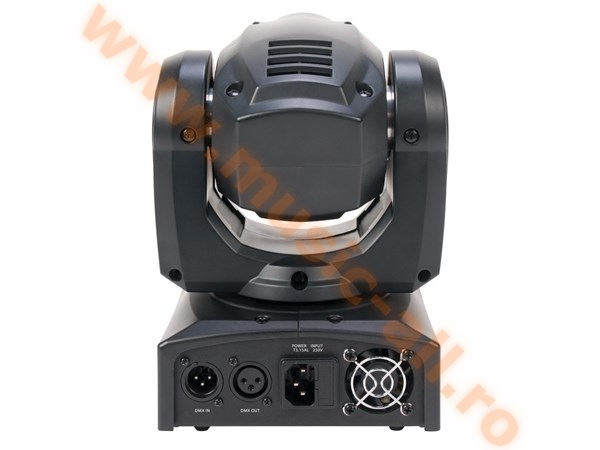 American Dj  Inno Pocket Beam Q4