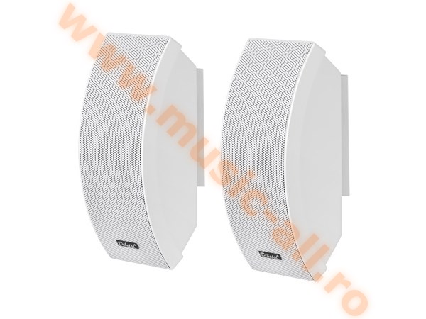 SM-151W SET 2 BOXE PROFESIONALE PA 3X2.5INCH 50W