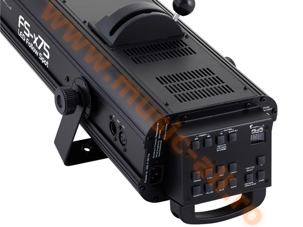 Stairville FS-x75 LED Follow Spot DMX