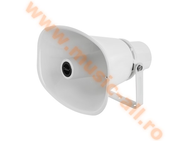 SC-1130T DIFUZOR TIP HORN ABS ALB 100V 5-30W