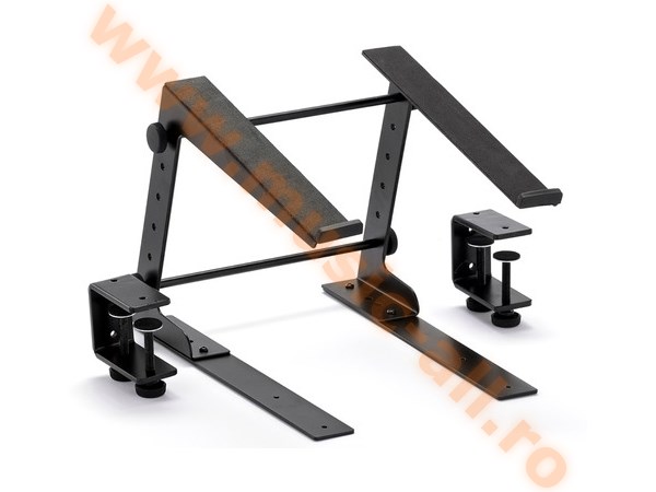 Millenium Laptopstand Clamp