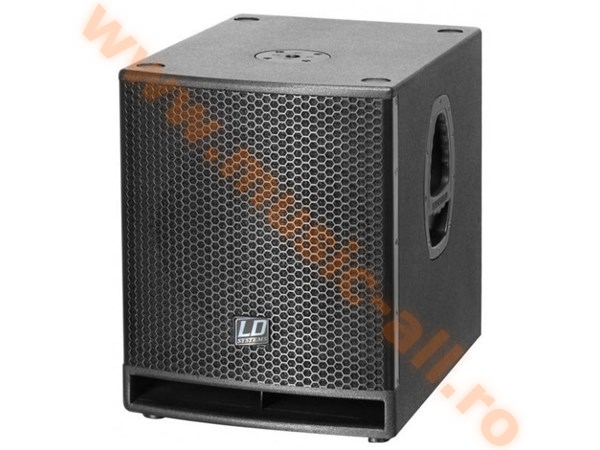 LD Systems LDE SUB12 AG2 Stinger