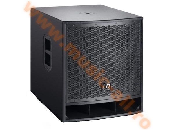 LD Systems GT 15A Sub