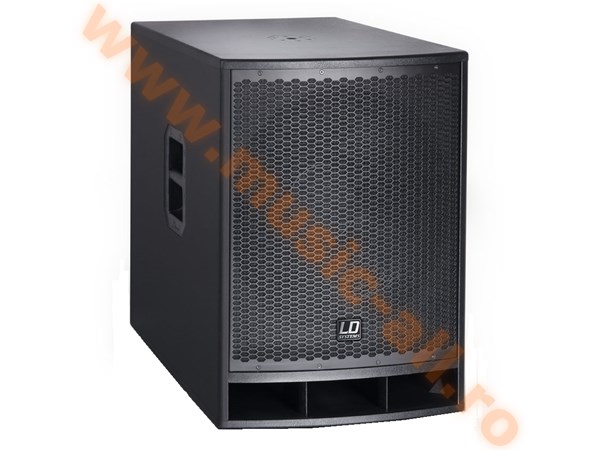 LD Systems GT 18A Sub