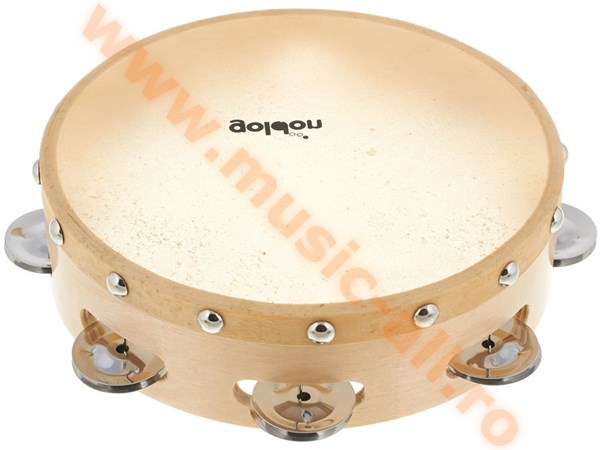 Goldon Tambourine 20 cm 35325