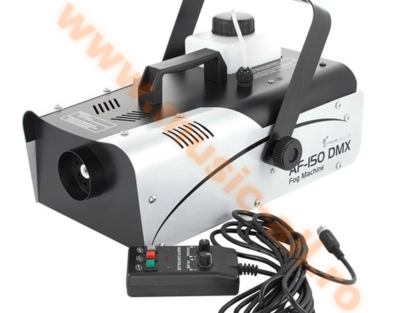 Stairville AF-150 DMX Fog Machine