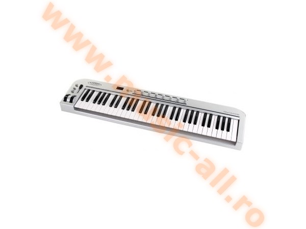 Classic Cantabile MK-61 USB Midi Keyboard