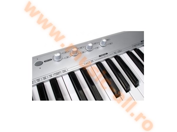 Classic Cantabile MK-61 USB Midi Keyboard