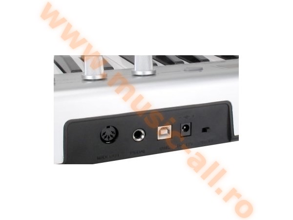 Classic Cantabile MK-61 USB Midi Keyboard