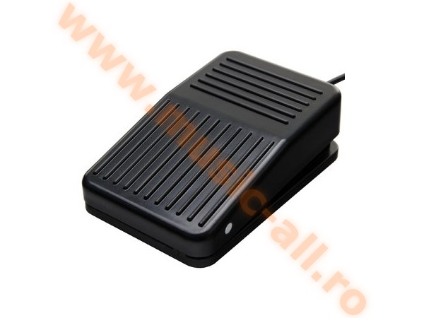 Funkey RP-88A Rollpiano inkl. Sustain Pedal cu acumulator