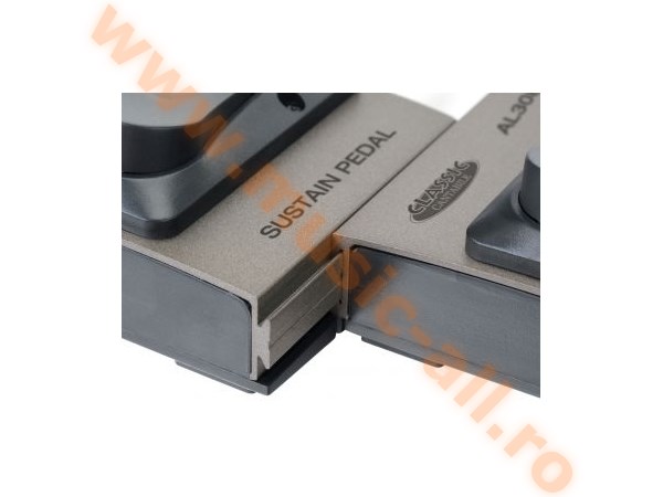 Classic Cantabile AL308 Sustain / Drive-Sustain Pedal