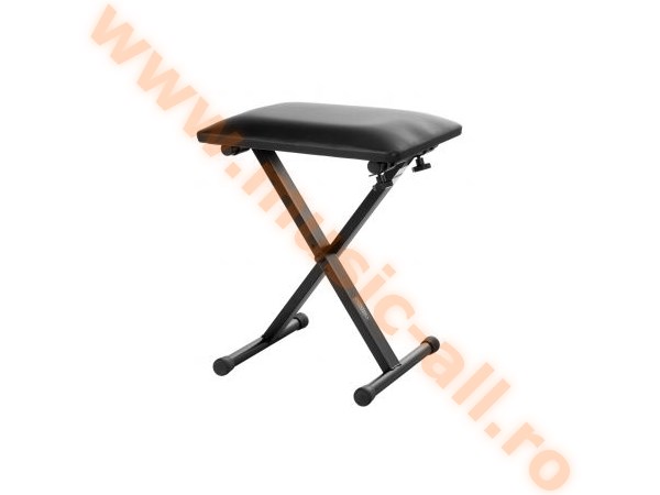 Classic Cantabile Keyboard Bench Economy