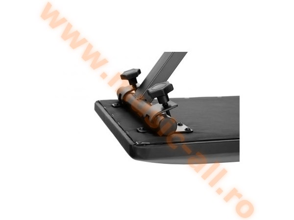 Classic Cantabile Keyboard Bench Economy