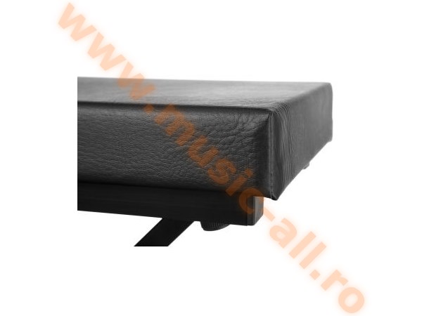 Classic Cantabile Keyboard Bench Deluxe