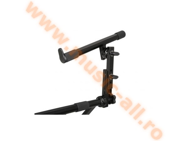 Classic Cantabile 2 Layer Double-X Keyboard Stand