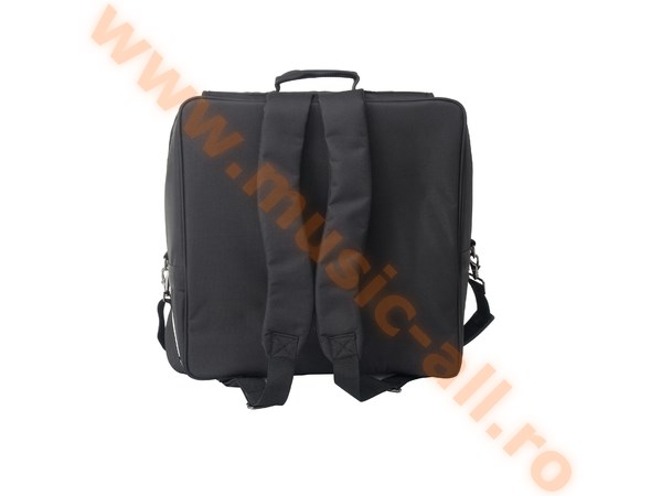 Alpenklang "Calida" accordion pocket II/48, black