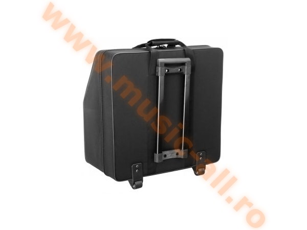 Alpenklang Accordion 96 Bass Trolley